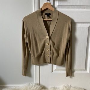 J-Crew Cardigan